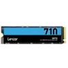 Lexar NM710 2 TB M.2 PCI Express 4.0 NVMe (SSD M.2 Lexar 2TB NM710 PCIe Gen4x4 N