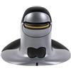 Fellowes Penguin mouse Ambidestro RF Wireless Laser 1200 DPI