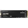 Samsung 980 M.2 500 GB PCI Express 3.0 NVMe V-NAND