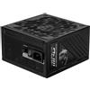 MSI MPG A1250GS PCIE5 alimentatore per computer 1250 W 20+4 pin ATX ATX Nero