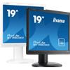 iiyama ProLite B1980S-B1 Monitor PC 48,3 cm (19") 1280 x 1024 Pixel VGA LED Nero