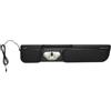 Contour Design RollerMouse Pro3 mouse Ufficio Ambidestro USB tipo-C Rollerbar 24