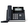 Yealink SIP-T43U telefono IP Grigio 12 linee LCD Wi-Fi