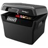 Master Lock Cassaforte con Serratura Elettronica Master Lock Nero 18,5 L