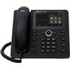 Audiocodes Teams C448HD IP-Phone PoE GbE black