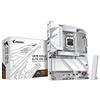 GIGABYTE X870 AORUS ELITE X3D ICE Scheda Madre - Supporta CPU AMD Ryzen 9000, VR