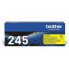 MediaMondo Brother TN-245Y cartuccia toner 1 pz Originale Giallo
