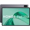 Honor Pad X8a Qualcomm Snapdragon 128 GB 27,9 cm (11") 4 GB Wi-Fi 5 (802.11ac) A