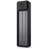 Seagate STMX2000400 Tecnologia Thunderbolt 1 TB USB tipo-C 3.2 Gen 2 (3.1 Gen 2)