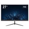 HIKVISION MONITOR 27 LED IPS FHD 5MS 100 hz 300 CDM, VGA/HDMI, MULTIMEDIALE