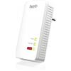 Avm ADATTATORE DI RETE POWERLINE FRITZ 1260E 1200 MBPS (20002824)