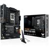 MediaMondo ASUS TUF Gaming B760-Plus WIFI Intel B760 LGA 1700 ATX