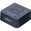Does not apply .Com Duplicatore Di Unità M.2 Nvme 1:1 Autonomo Da 90 Gbpm, Docking Station per