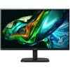 ACER MONITOR ACER EK1 EK321QKbmiipx 31.5" Wide UM.JE1EE.012 3840x2160 4ms 250cd/m² 2X