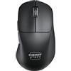 CHERRY XTRFY M64 Pro Wireless (XTRFY M64 PRO WIRELESS MOUSE BLACK)