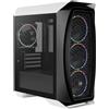 Aerocool Aero One Mini Eclipse Mini Tower Bianco