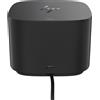 HP Thunderbolt Dock G2 with Combo Cable Cablato Nero