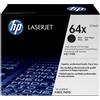 HP Cartuccia LaserJet CC364X Originale Nero Resa Elevata 24000 Pagine