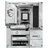MSI B850 GAMING PLUS WIFI PZ scheda madre AMD B850 Socket AM5 ATX