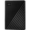 Western Digital WD My Passport Disco rigido esterno 1TB USB 3.1