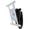 Ergotron Supporto da parete Ergotron LX HD per monitor fino a 106,68 cm (42 pollici) nero