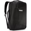 Thule Accent TACLB2116 406 cm (16") Zaino Nero