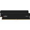 Crucial Pro CP2K16G60C48U5 32GB (16x2) DDR5 6000MHz