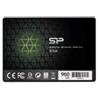 Silicon Power DISQUE SSD SILICON POWER SLIM S56 480GO - S-ATA 2,5