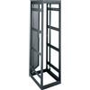 Vaddio Middle Atlantic Products MRK 70" (40 Space) 40U Rack indipendenti Nero