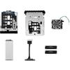 LENOVO ThinkStation Front Access Storage Enclosure for M.2 SSD - P5/P7 - 4XH1M73
