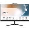 MSI MODERN AM242TP 12M-2213EU