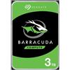 Seagate 3Tb 35 '' ST3000DM007 SATA3 5400RPM 256 MB 89 cm/35 '' Barracuda