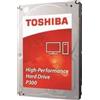 Toshiba P300 disco rigido interno 2 TB 5400 Giri/min 128 MB 3.5 SATA (Toshiba HD