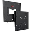 ITB Solution Multibrackets 3008 Supporto TV a parete 1016 cm (40") Nero