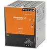 Axis DIN PS24 480 W Alimentazione elettrica (POWER SUPPLY DIN PS24 480W - .)