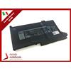 DELL DS Batteria Notebook 11.4V 42Wh ORIGINALE DELL Latitude 7400