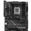 ASUS ROG STRIX X870E-H GAMING WIFI7 AMD X870E Socket AM5 ATX
