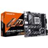 GIGABYTE B840M DS3H Scheda madre - CPU AMD Ryzen 9000, VRM a 8+2+2 fasi, fino a