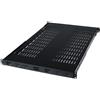 MediaMondo StarTech.com Ripiano fisso per armadio server a rack, profondità regolabile