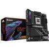 GIGABYTE X870E AORUS ELITE WIFI7 Scheda Madre - Supporta CPU AMD Ryzen 9000, 16+