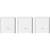 Tenda RANGE EXTENDER SISTEMA MESH NOVA EX3-3 AX1500 WI-FI 6 (3 PACK)