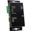 StarTech.com Adattatore seriale 1 porta USB a RS-422/RS-485 in metallo per indus