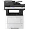 Kyocera Multifunzione Laser ECOSYS MA4500x 1200x1200 DPI 45 ppm