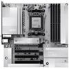 MSI AM5 PRO B850M-A WIFI PZ M-ATX AMD B850 Socket AM5 micro ATX