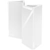 MSI Roamii BE Lite Mesh System 2-pack Dual-band (2.4 GHz/5 GHz) Wi-Fi 7 (802.11b