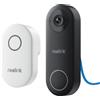 Reolink D340P Nero, Bianco