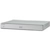 Cisco C1111-4P router cablato Gigabit Ethernet Argento (ISR 1100 4 Ports Dual GE