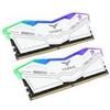 Team Group Team T-Force Delta RGB 32GB Kit 2 x 16GB DDR5 6000MHz PC5-48000 CL30 ECC XMP 3.0