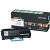 Lexmark E360H11E cartuccia toner 1 pz Originale Nero [E360H11E]
