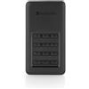 Verbatim SSD Store 'n' Go Portable con tastierino numerico 256 GB (256GB Verbati